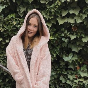 Meet your Posher, Kaytlin